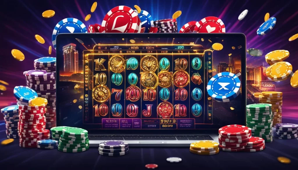 Chiến lược chơi Tài Xỉu