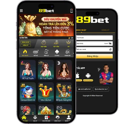 Nhà Cái Uy Tín 189 bet