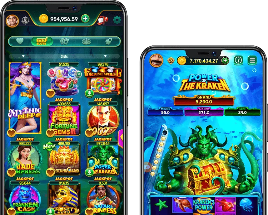 Đồ họa 3D sắc nét của game bắn cá 189 bet