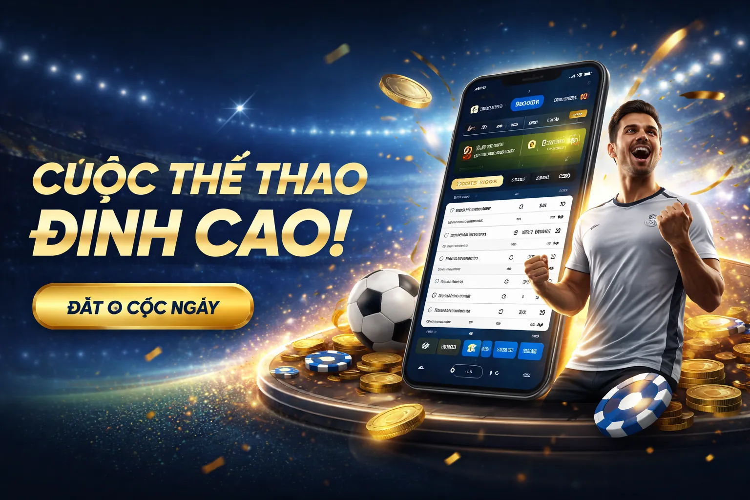 Mạng xã hội 189 bet