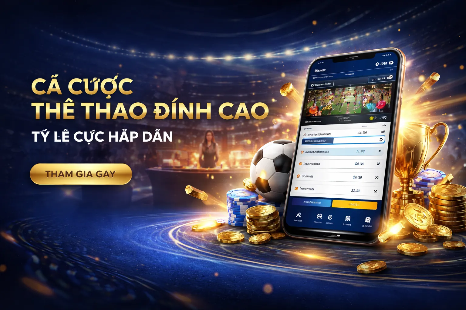 Hướng dẫn chơi 189 bet