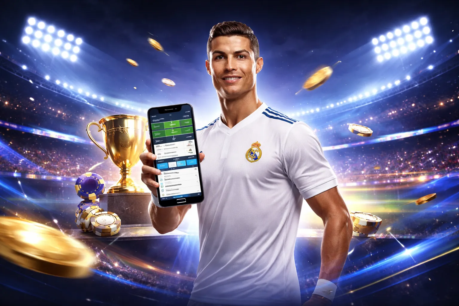 Hình ảnh chính Tin Tức 189 bet