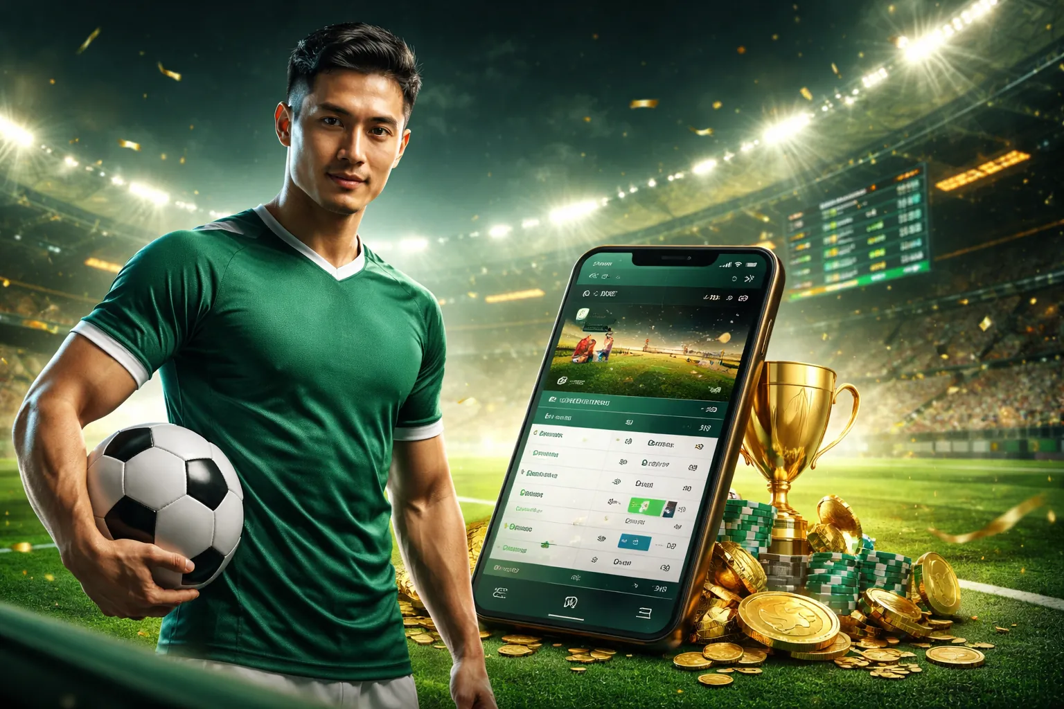 Hình ảnh đại diện cho Điều khoản và Điều kiện của 189 bet, thể hiện sự chuyên nghiệp và minh bạch trong các quy định pháp lý.