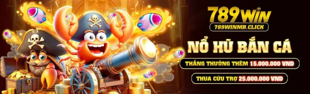 Trải nghiệm Nổ Hũ đỉnh cao tại 189 bet