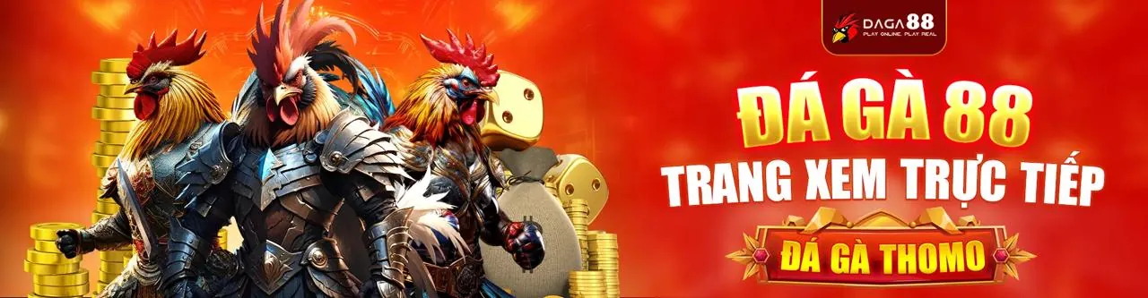 Đá Gà Trực Tuyến 189 bet