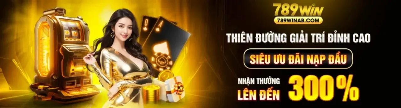 Hình ảnh chính về trò chơi Nổ Hũ tại 189 bet với cơ hội thắng lớn